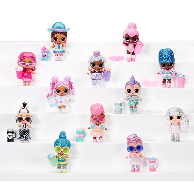 L.O.L. Surprise Fashion Show Doll Assortment