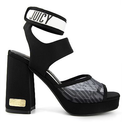 Juicy Couture Graciela Women's Dress Sandals