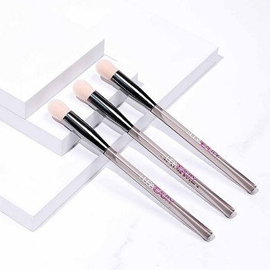 Face/Conceal & Blend Complexion Brush