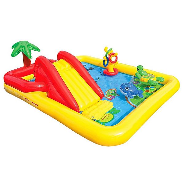 kohls inflatable pool