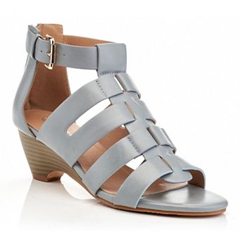 Henry Ferrera Catana Women's Open Toe Sandals