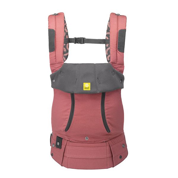 Kohl's ergo 2025 baby carrier