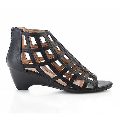 Henry Ferrera Bologna Women's Open Toe Sandals