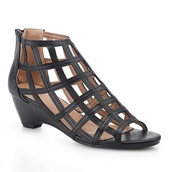 Henry Ferrera Bologna Women's Open Toe Sandals