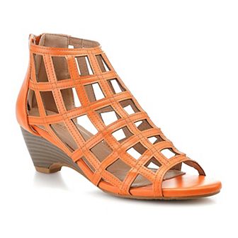 Henry Ferrera Bologna Women's Open Toe Sandals