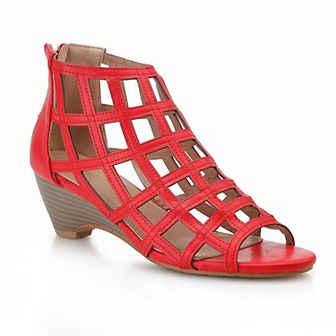 Henry Ferrera Bologna Women's Open Toe Sandals