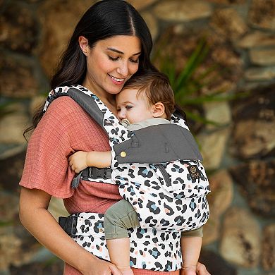 LILLEbaby Complete Original 6-position Baby Carrier - Starfall