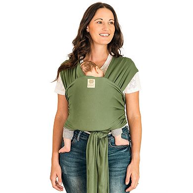 LILLEbaby Dragonfly Wrap Ergonomic Baby Carrier