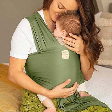 lillebaby wrap