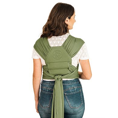 LILLEbaby Dragonfly Wrap Ergonomic Baby Carrier