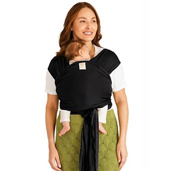 LILLEbaby Dragonfly Wrap Ergonomic Baby Carrier