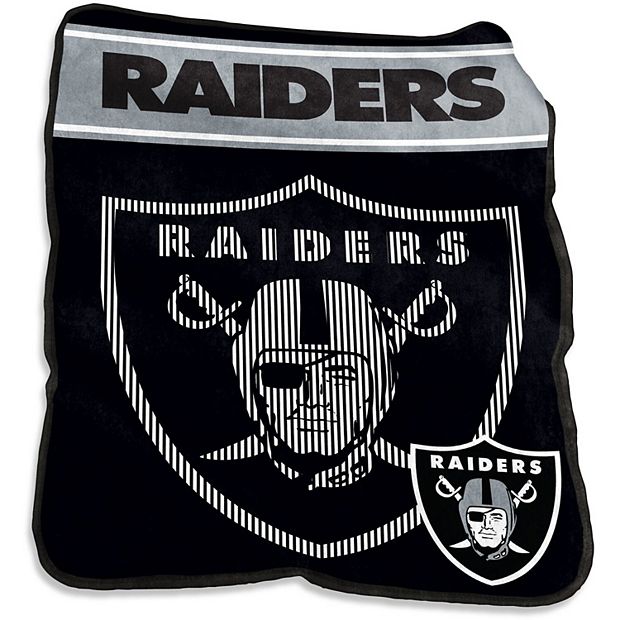 Las Vegas Raiders Blanket