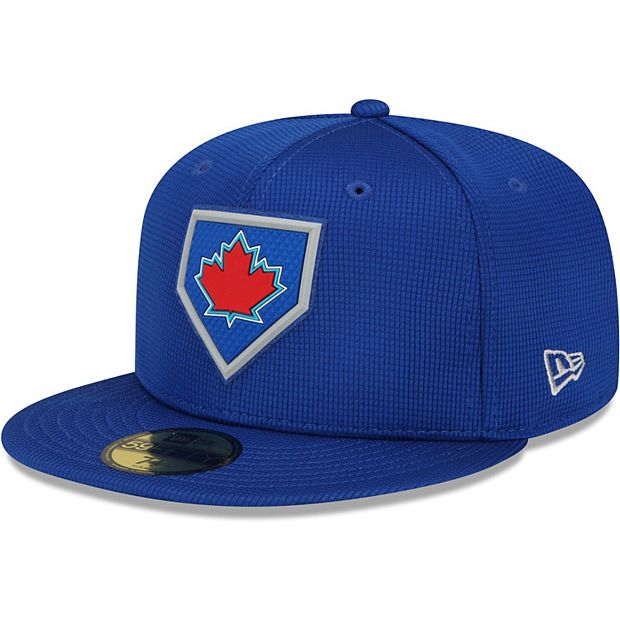 New Era Toronto Blue Jays MLB Team Classic 39THIRTY Flex Hat - Royal