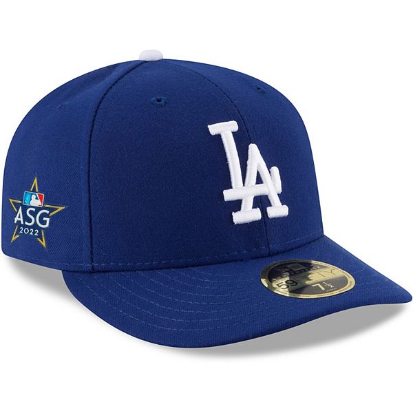 Los Angeles Dodgers Nike Road 2022 MLB All-Star Game Authentic