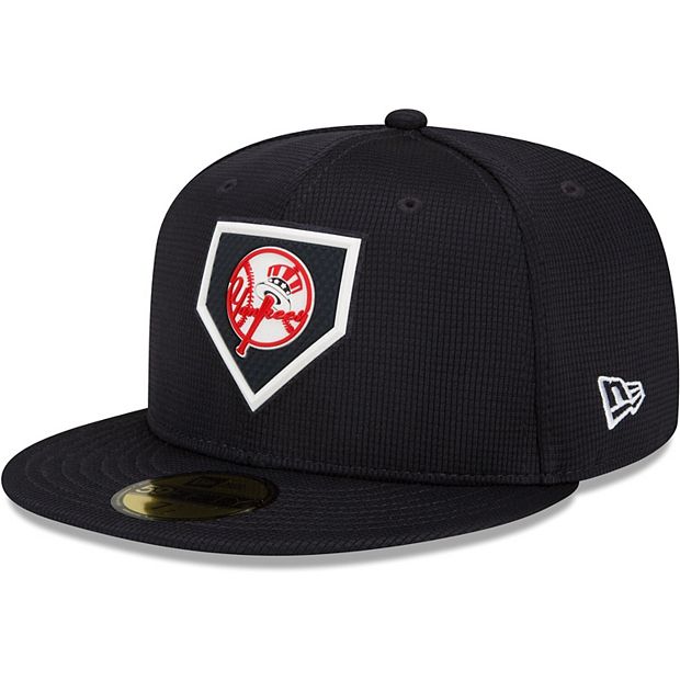 New Era New York Yankees Clubhouse 9Forty Stretch-Snap Cap