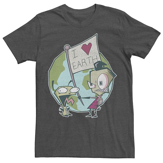 invader zim shirts amazon