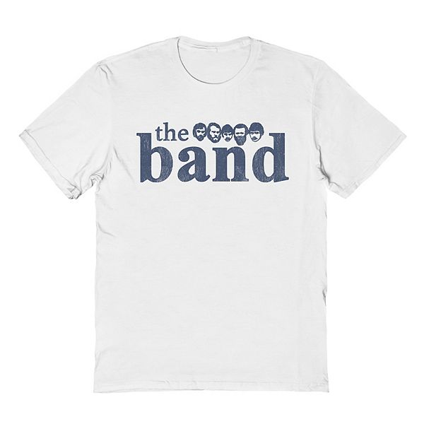 The Band Men's TShirt