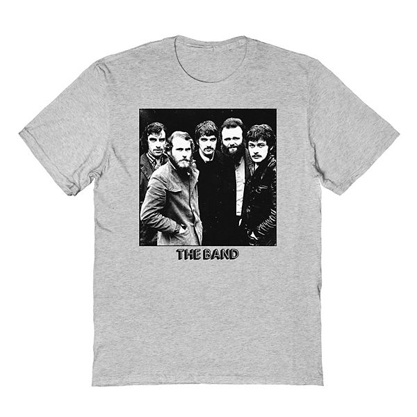 The Band Men's TShirt