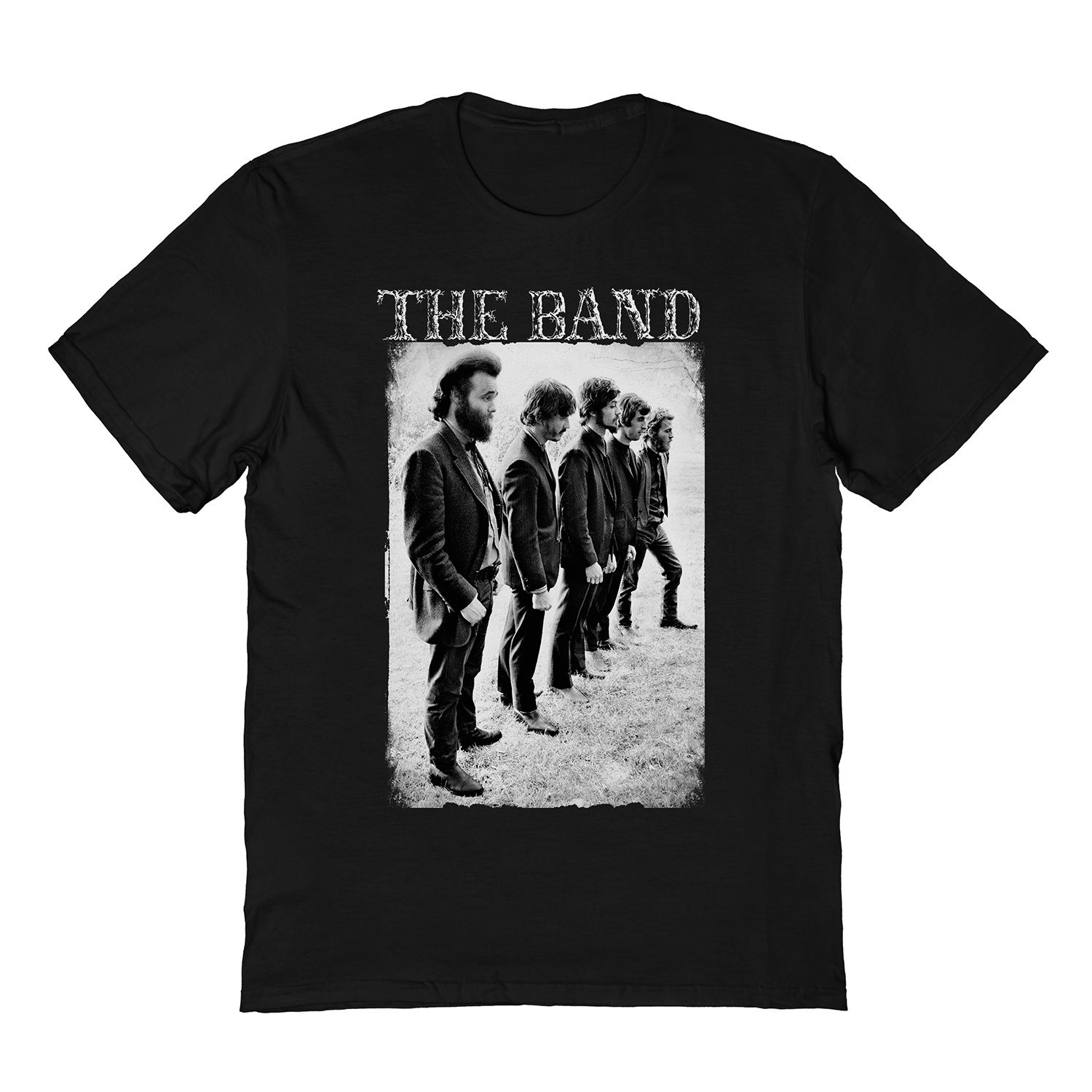 kohls band shirts