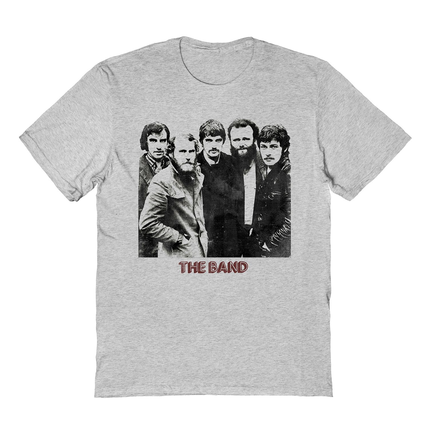 kohls band shirts