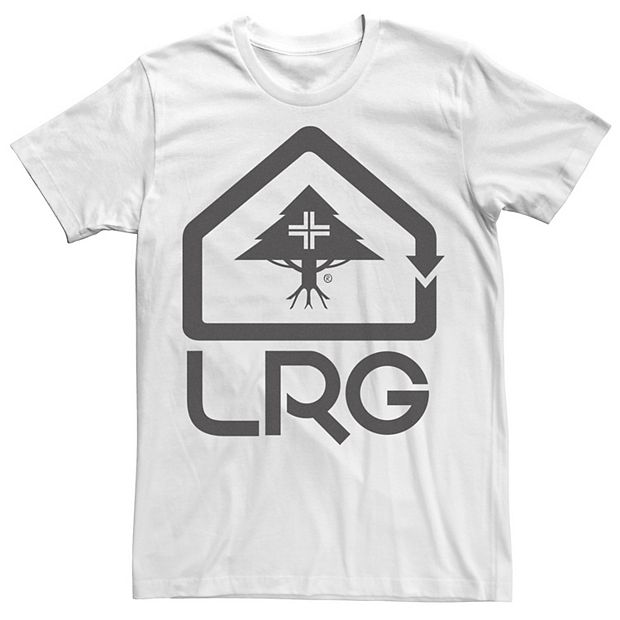 lrg tees