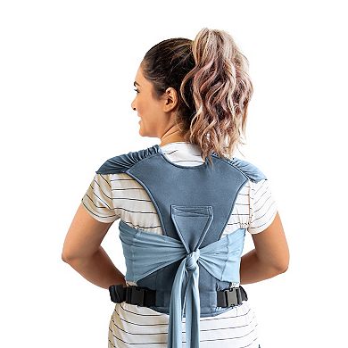 Moby Easy Wrap Baby Carrier