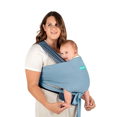 Moby Easy Wrap Baby Carrier