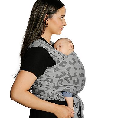 Moby Classic Baby Wrap Carrier