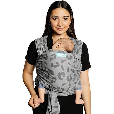 Moby Classic Baby Wrap Carrier