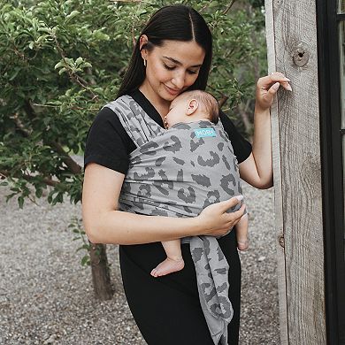 Moby Classic Baby Wrap Carrier