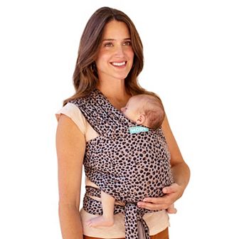Moby Classic Baby Wrap Carrier