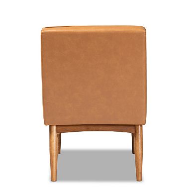 Baxton Studio Arvid Dining Chair