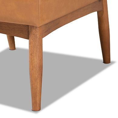 Baxton Studio Arvid Dining Chair