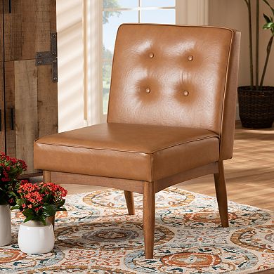 Baxton Studio Arvid Dining Chair