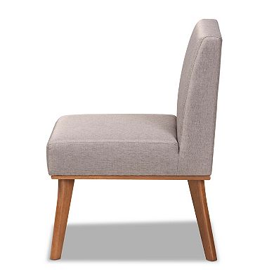 Baxton Studio Odessa Dining Chair