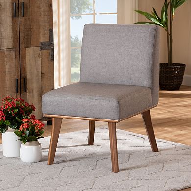 Baxton Studio Odessa Dining Chair