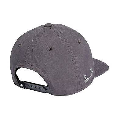 Men's adidas Offset 3-Bar Snapback Hat
