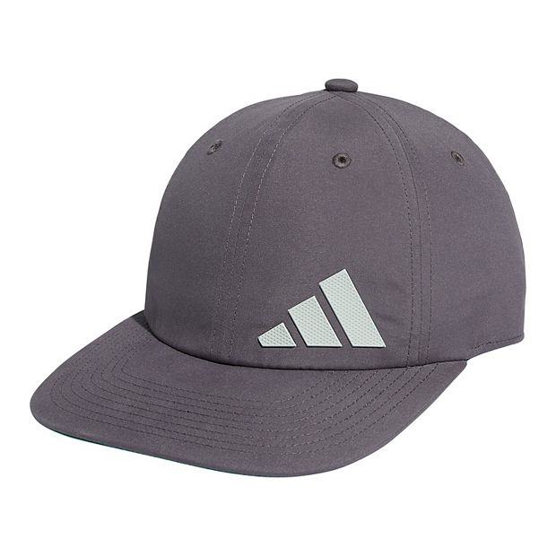 Men s adidas Offset 3 Bar Snapback Hat