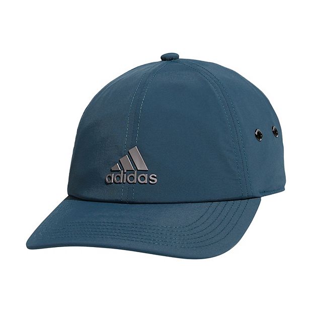 adidas Women's Influencer 3 Relaxed Strapback Adjustable Fit Hat, Black,  One Size : : Clothing, Shoes & Accessories