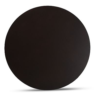 Baxton Studio Sadie Dining Table & Chair 5-piece Set