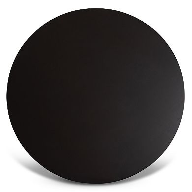 Baxton Studio Heidi Dining Table & Chair 5-piece Set