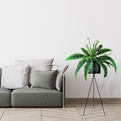 Designs by Lauren 52-in. Artificial Fern Floor Decor