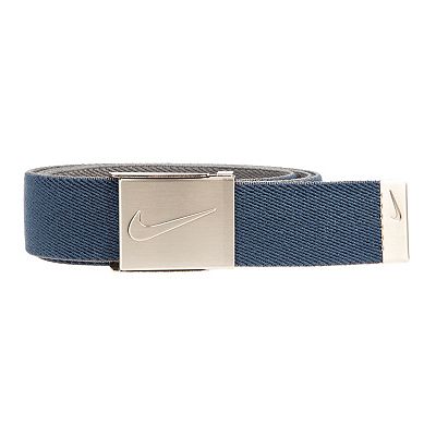 Kohls nike belt best sale