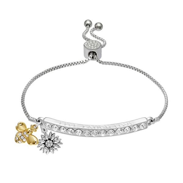 Kohls 2025 swarovski bracelets