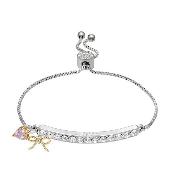 Brilliance on sale faith bracelet