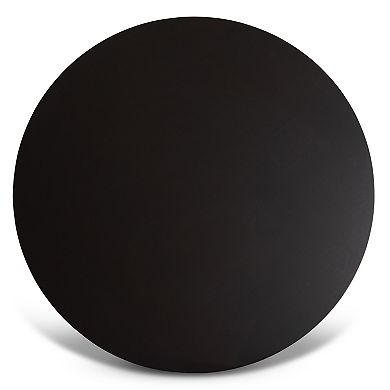 Baxton Studio Daisy Dining Table & Chair 5-piece Set