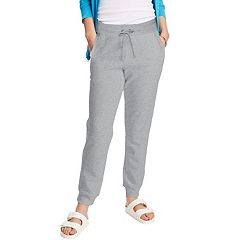 Women's Hanes® French Terry Pocket Capris