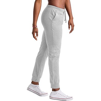 Women's Hanes Joggers