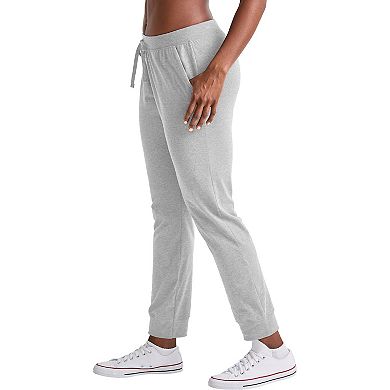 Women's Hanes Joggers