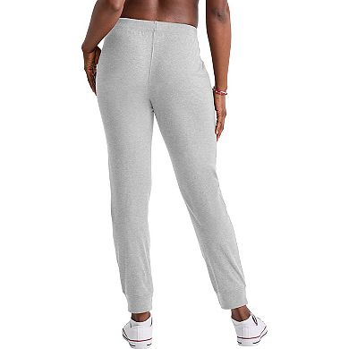 Women's Hanes Joggers